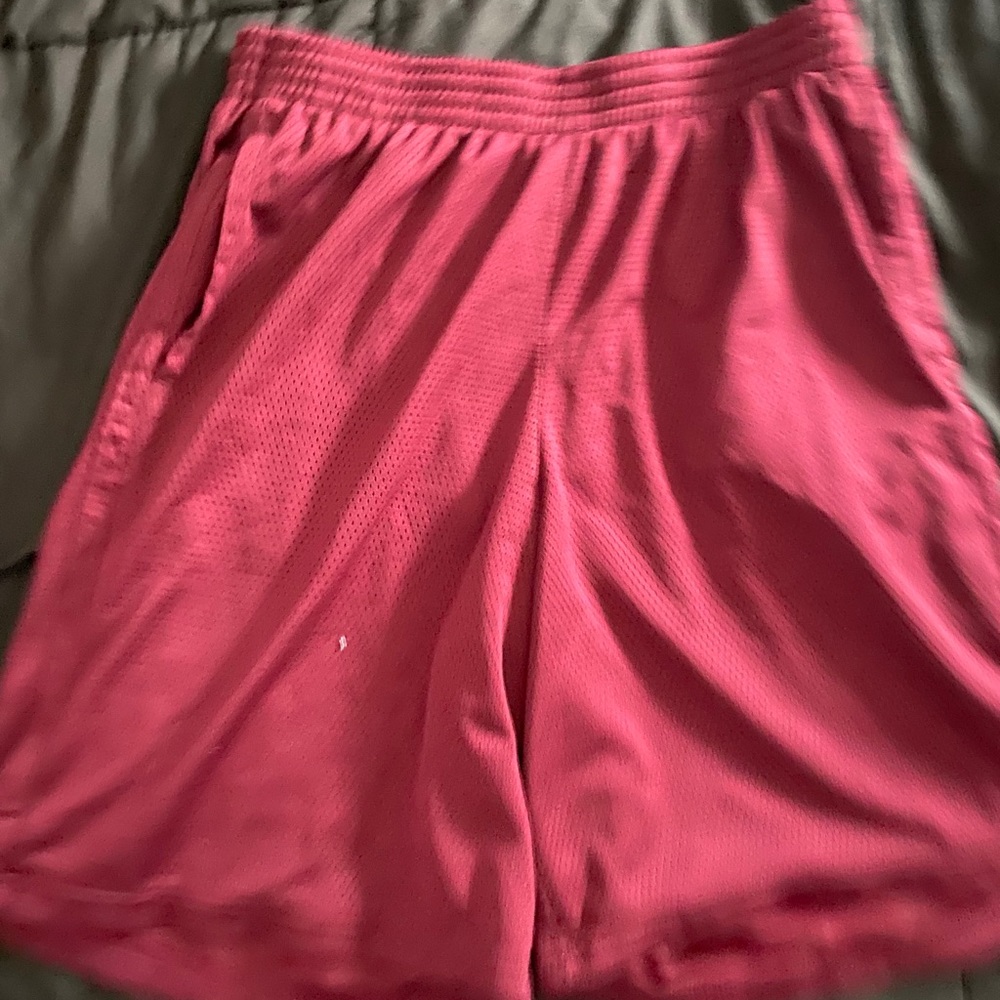 MENS CHAMPION SHORTS